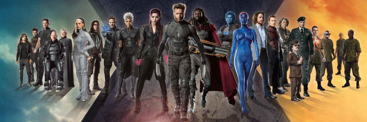 Shared Universe Trope