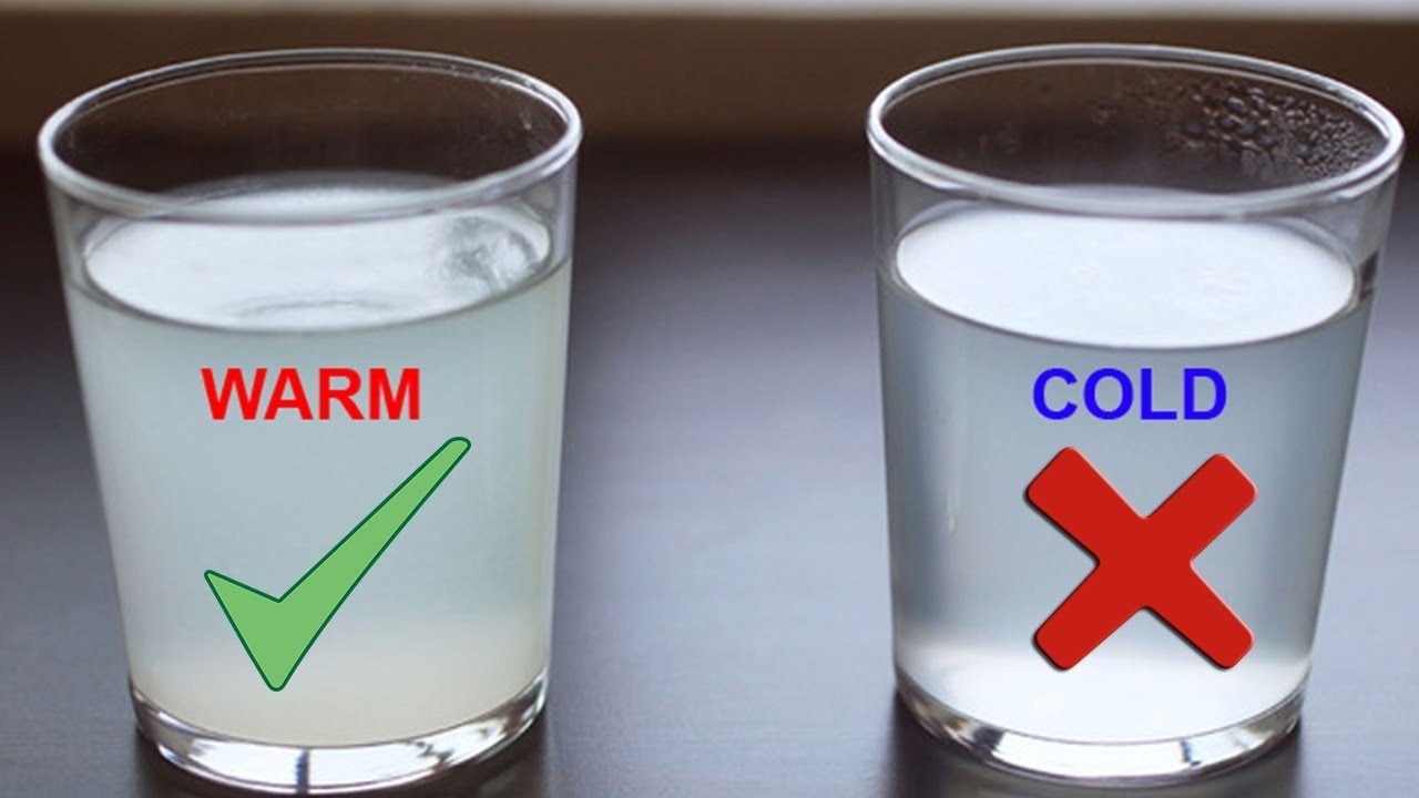 Health Benefits Of Drinking Warm Water In The Morning 3084