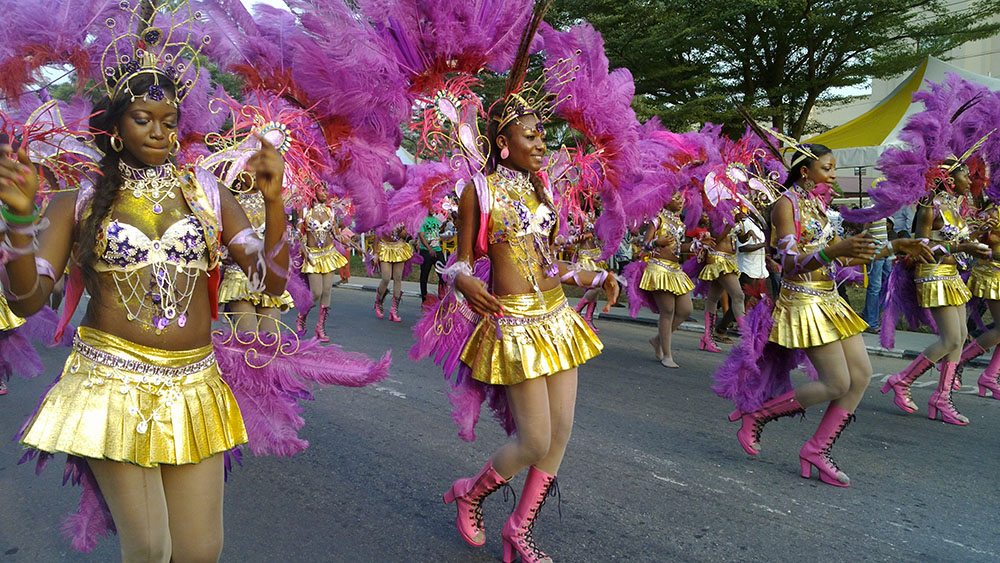Image result for brazil calabar carnival