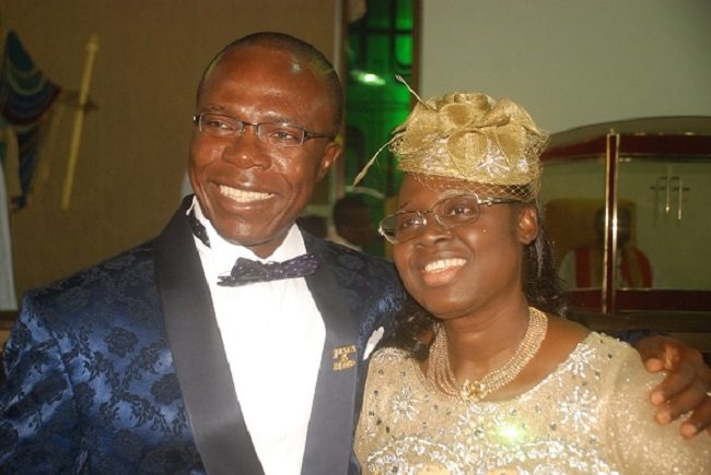 Wives Of Nigerian Billionaires