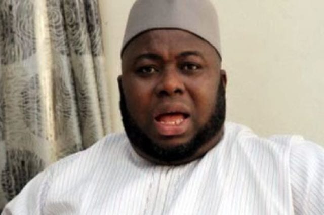 Asari Dokubo Asari