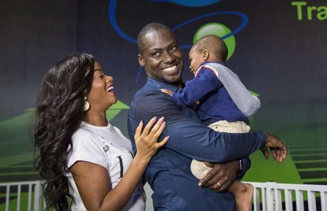 Chris Attoh