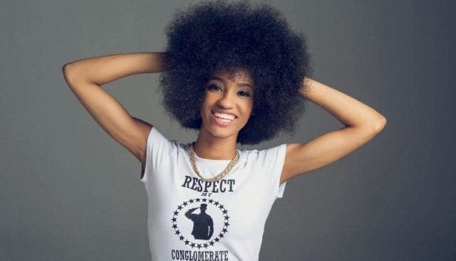 Di'ja Biography, Husband, Son and Other Facts You Need To Know