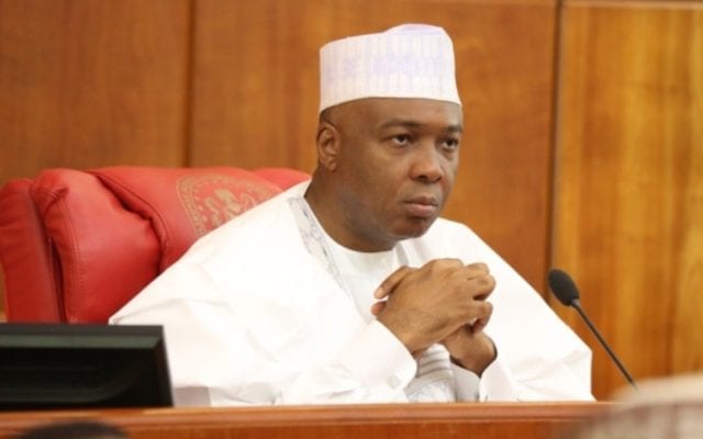 Image result for Bukola Saraki