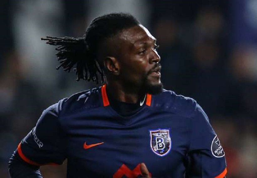 Emmanuel Adebayor net worth, cars, houses and biography