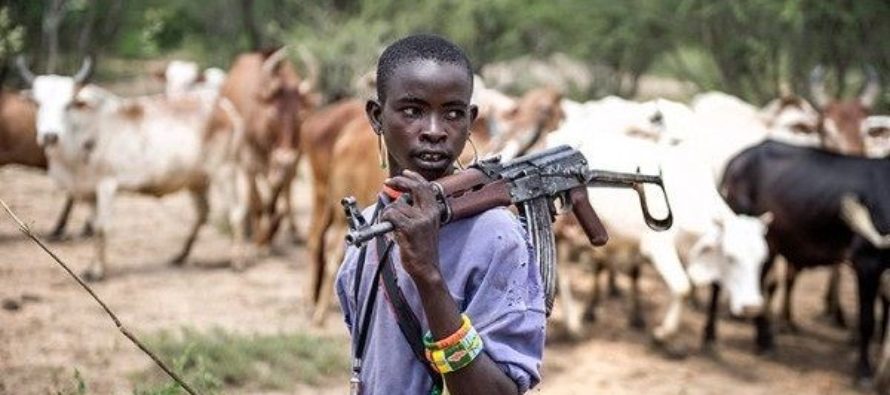 Image result for herdsmen in nigeria