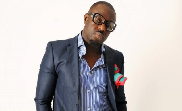 Jim Iyke Biography, Age, Wife, Son, Relationship With ...