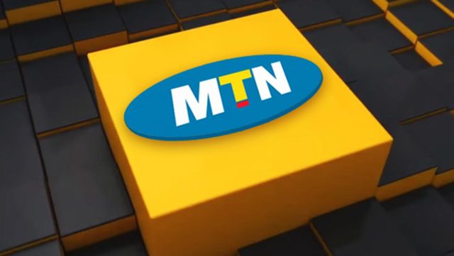 MTN MTN Nigeria