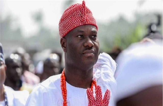 Image result for ooni of ife