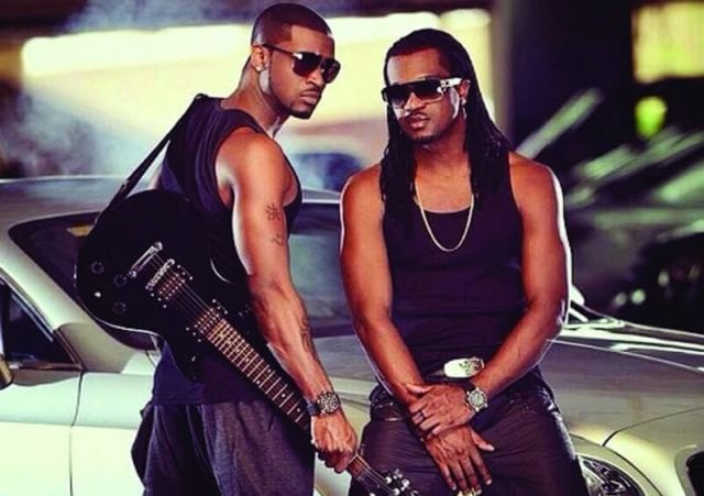 Image result for P Square