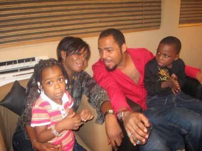 Ramsey-Nouah-Biography