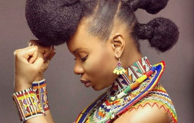 Image result for yemi alade