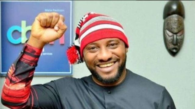 Yul Edochie Biography, Age, Wife, Kids, Mother, Brother ...