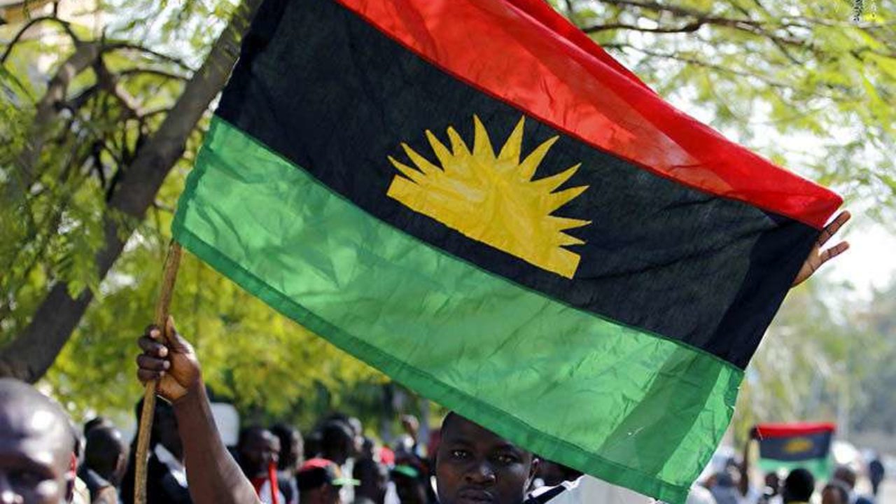 Imo Government Issues Stern Warnings To IPOB Against Breaking Law And Order
