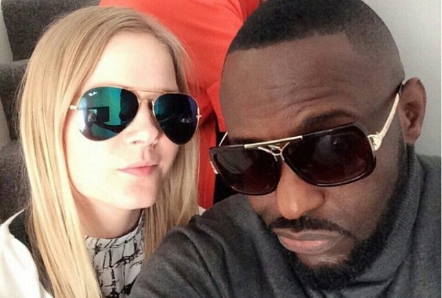 Jim Iyke