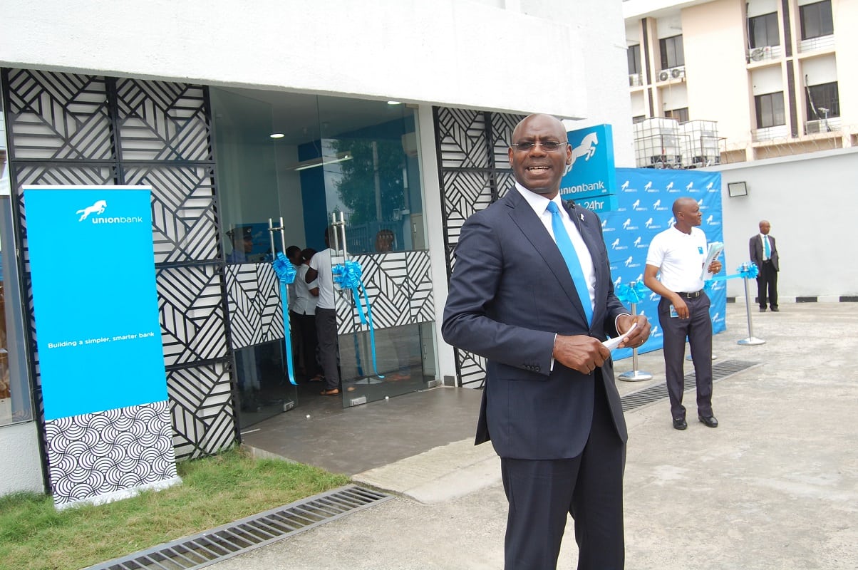Union Bank Nigeria Internet Banking, Transfer Codes and Other Details