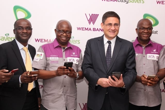 Wema Bank Nigeria