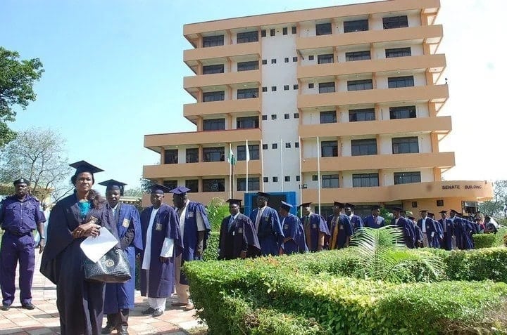 University of Ilorin