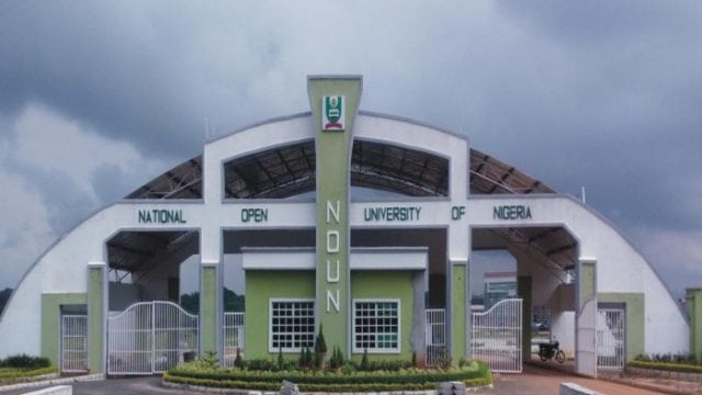 National Open University of Nigeria: Fees, Courses, Admission & Portal