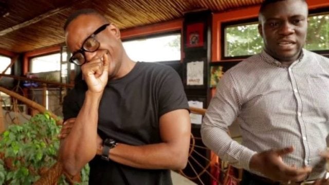 Brymo