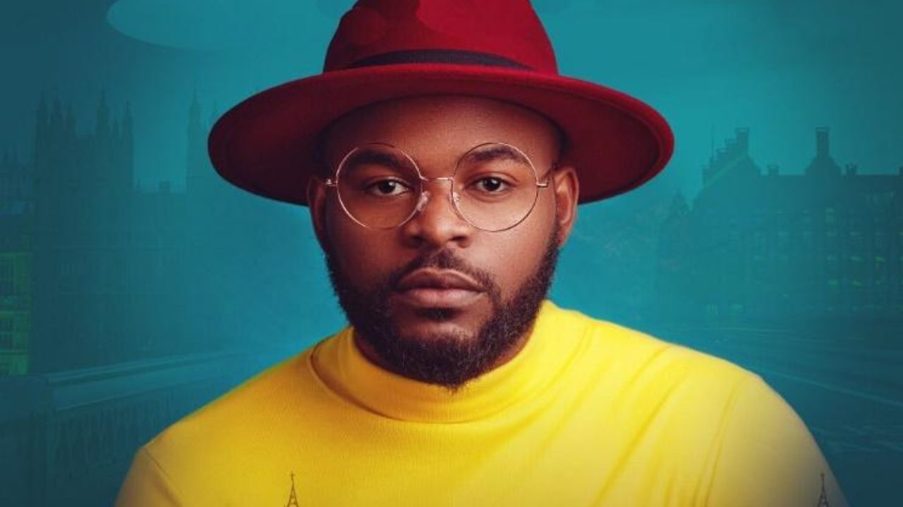 Who Is Falz? His Biography, Girlfriend, Age, Father, Other Facts