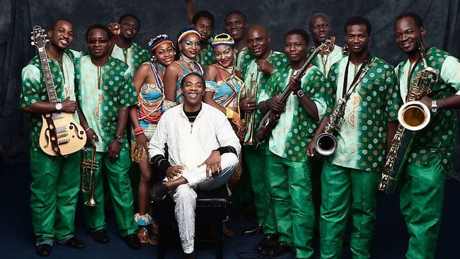 Femi Kuti