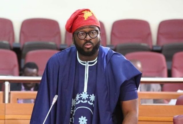 Who is Desmond Elliot? A Look At His Biography and Achievements At His Age