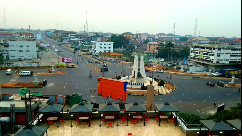 The 10 Richest States In Nigeria and Their GDPs   