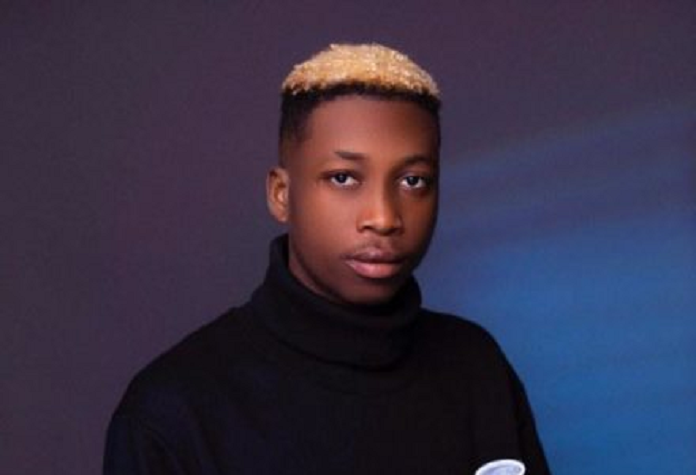 Lil Frosh Biography and All the Latest Songs that Made Him Popular