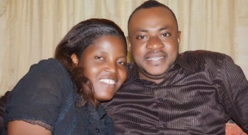 Inside Odunlade Adekola’s Family Life With Wife Ruth and The Children