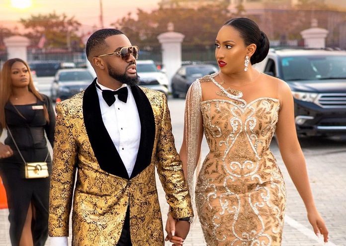 Another Look at Williams Uchemba’s Family - Meet His Wife and Parents