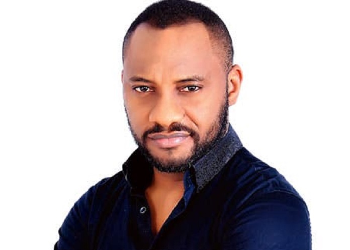 Rich stars in Nollywood