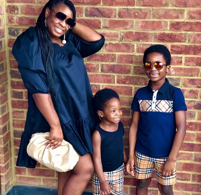 Juliet Okonkwo - Everything to Know About E-money's Wife, Juliet Okonkwo's sister Onyekwere Obiajuru Romeo Uzondu