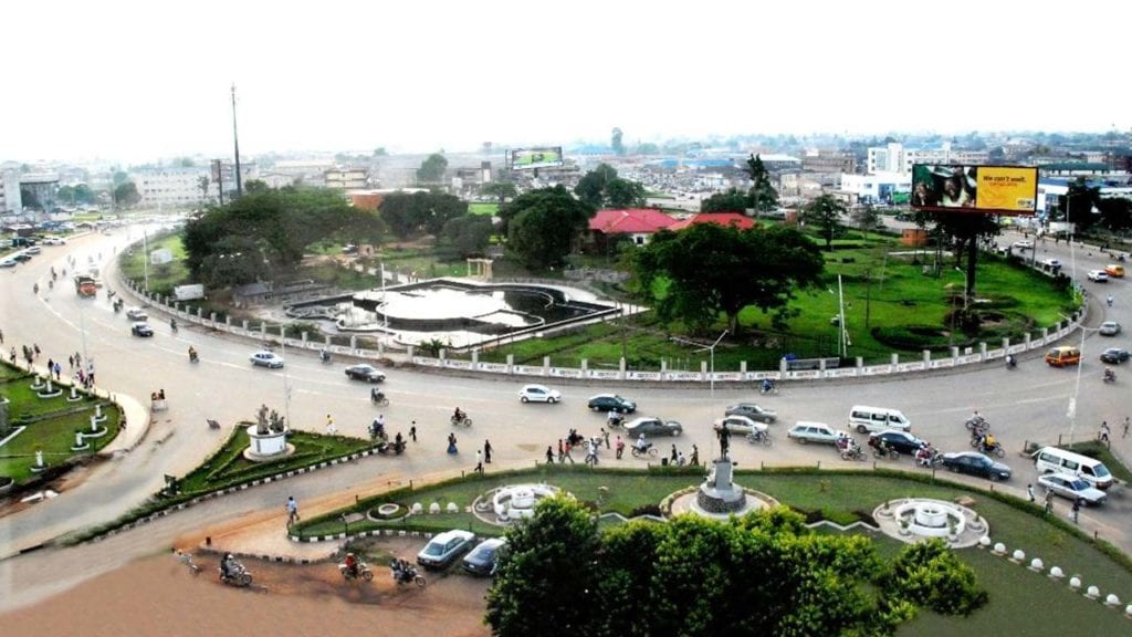 The 10 Richest States In Nigeria and Their GDPs