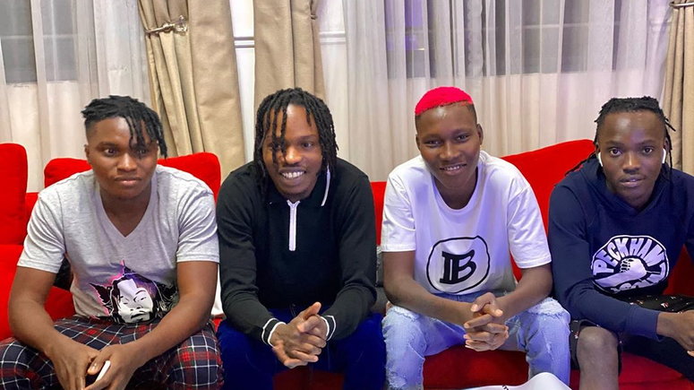 Naira Marley’s Net Worth - Another Look At How The Singer Makes And Spends His Money
