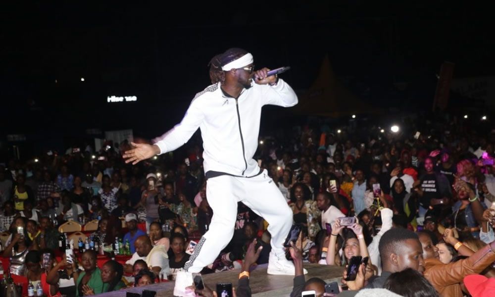 Just How Successful Is Paul Okoye’s Solo Career as Rudeboy?