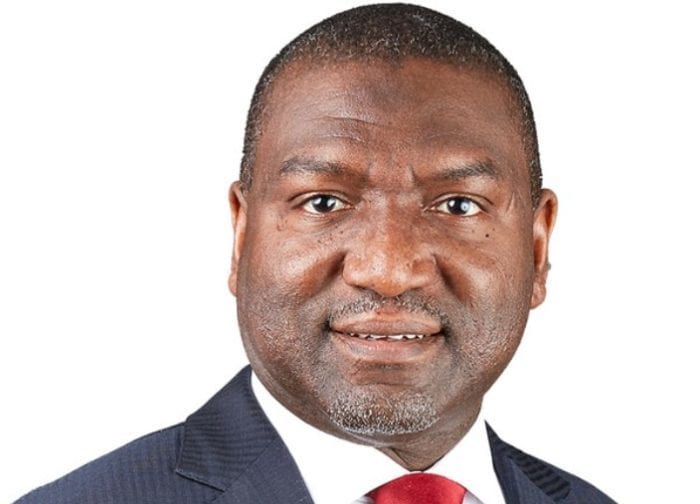 Sani Dangote