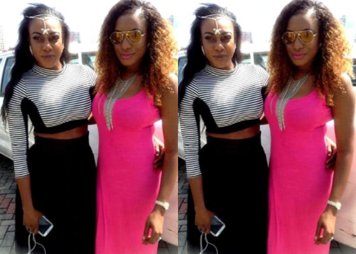 Chika Ike’s Biography and Family - Does She Have a Twin Sister?