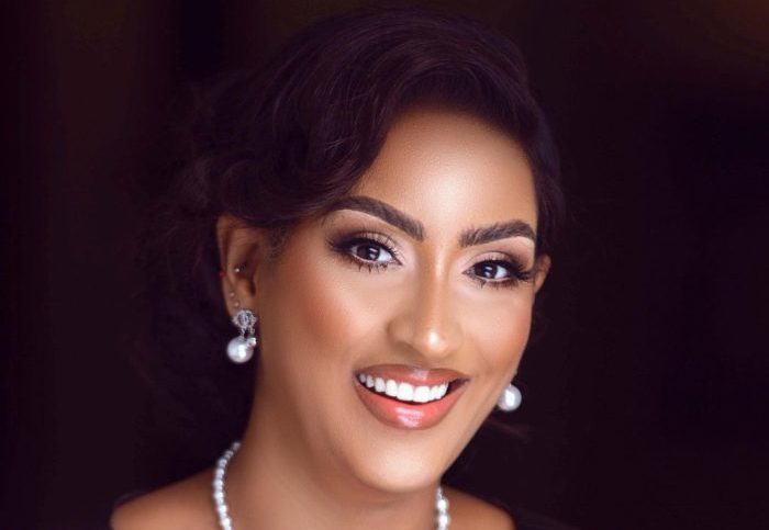 Juliet Ibrahim 