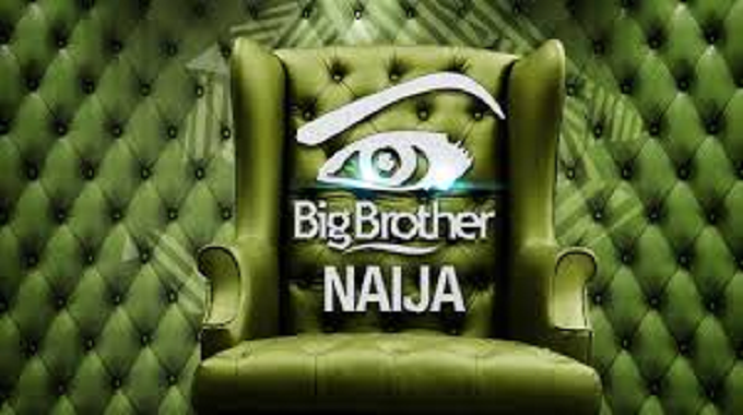 Big Brother Naija