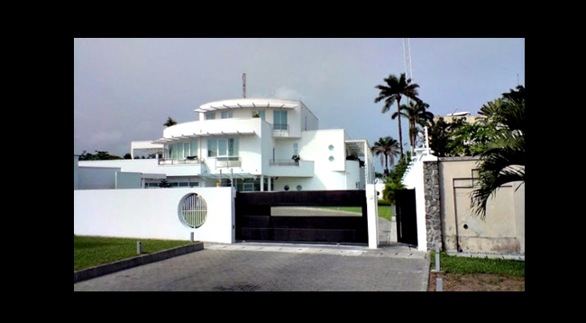 Aliko Dangote Net Worth, Cars and The House He Calls Home