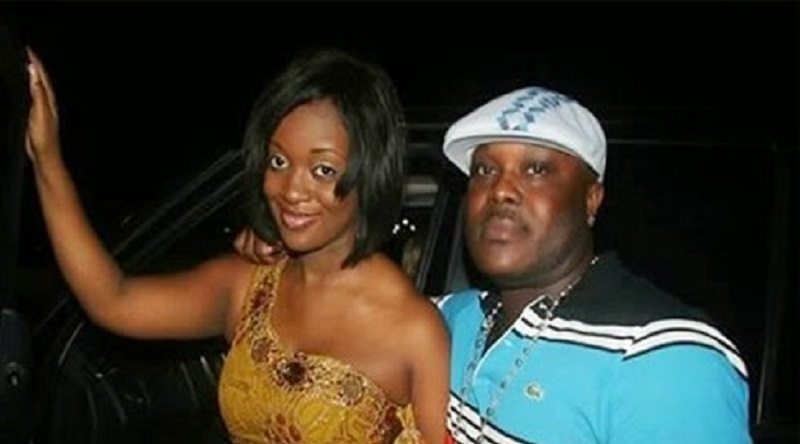 The Truth Behind Jackie Appiah and Former Husband Peter Agyemang’s Failed Marriage