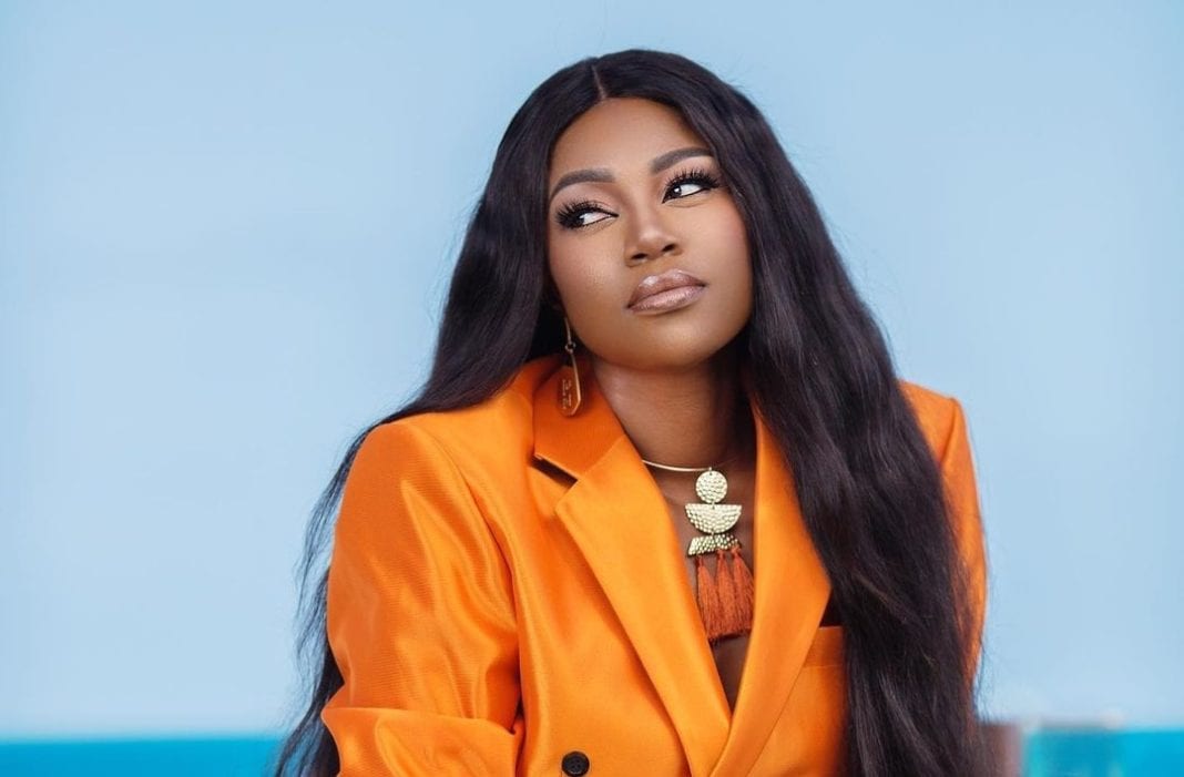 Yvonne Nelson’s Truth on Her Age, Family and Why She Has No Husband