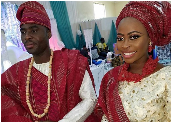 Ibrahim Chatta Married His Third Wife at Age 45 But Who Are His Former Wives?