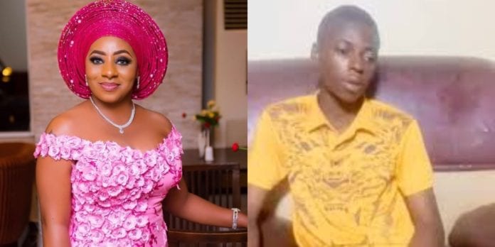 Truths About Mide Martins Parents and the Abandonment of Her Siblings