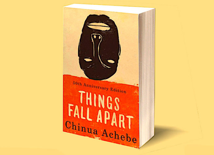 Chinua Achebe Biography and Facts About His Other Books Asides ‘Things Fall Apart’