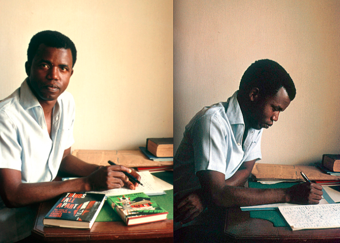 Chinua Achebe Biography and Facts About His Other Books Asides ‘Things Fall Apart’