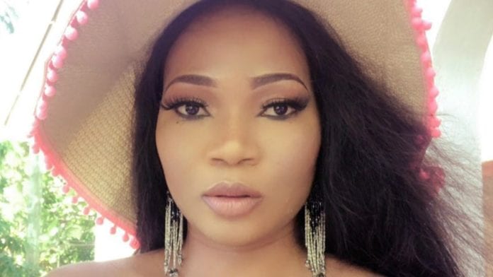 Is Jumoke Odetola Married? A Look Into Her Love Life and Romantic Hookups