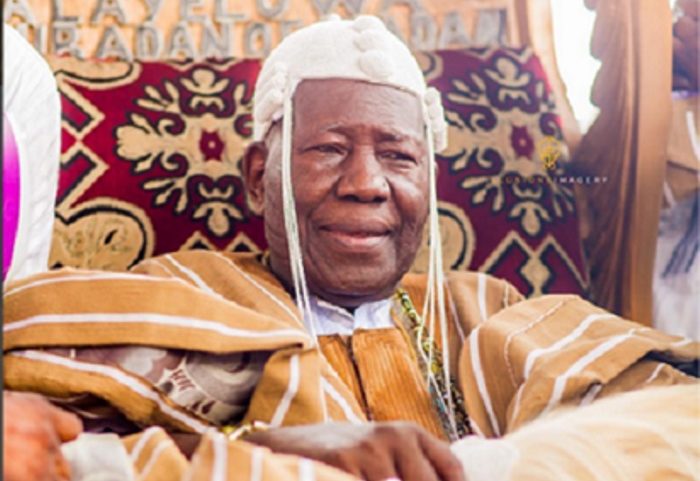 Olubadan