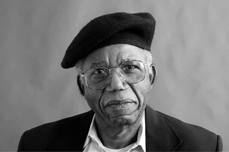 biography of chinua achebe in english
